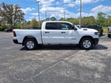 New 2025 RAM 1500 Tradesman w/ Trailer Tow Group image 3