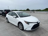 Used 2021 Toyota Corolla LE image 3
