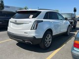 Used 2021 Cadillac XT5 Sportv image 5