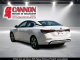 Used 2023 Nissan Sentra SV image 3