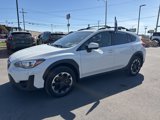 Certified 2022 Subaru Crosstrek 2.0i Premium image 3