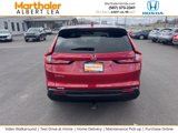 Used 2023 Honda CR-V EX-L image 4