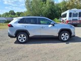 Used 2021 Toyota RAV4 XLE image 2
