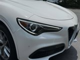 Used 2020 Alfa Romeo Stelvio Ti Sport w/ Quick Order Package 22S Sport image 5