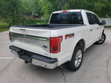 Used 2015 Ford F150 King Ranch w/ Equipment Group 601A Luxury image 6