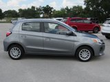 Used 2022 Mitsubishi Mirage ES image 2