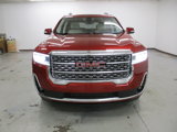 Certified 2022 GMC Acadia Denali w/ Denali Technology Package image 2