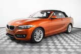 Used 2016 BMW 228i Convertible image 4