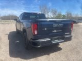 Certified 2022 GMC Sierra 1500 Elevation image 4