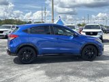 Certified 2022 Honda HR-V Sport image 4
