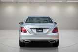Used 2021 Mercedes-Benz C 300 Sedan image 5