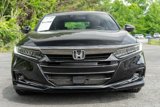 Certified 2021 Honda Accord Sport image 4