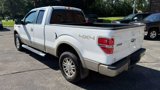 Used 2010 Ford F150 Lariat image 3