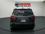 Used 2018 Ford EcoSport SE w/ SE Convenience Package image 4