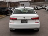 Used 2020 Volkswagen Passat 2.0T SEL image 5