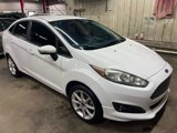 Used 2019 Ford Fiesta SE w/ Equipment Group 201A image 4