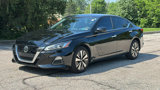 Certified 2022 Nissan Altima 2.5 SV w/ SV Premium Package image 2