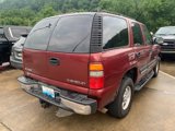 Used 2003 Chevrolet Tahoe LS image 3