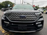 Certified 2020 Ford Explorer Limited image 2