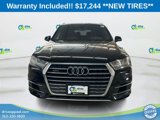 Used 2017 Audi Q7 3.0T Premium Plus image 2