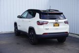 Used 2018 Jeep Compass Latitude w/ Popular Equipment Group image 4