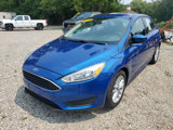 Used 2018 Ford Focus SE image 3