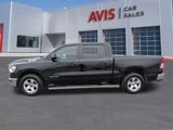 Used 2023 RAM 1500 Big Horn w/ Trailer Tow Group image 2