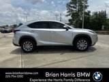 Used 2016 Lexus NX 200t FWD image 4