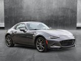 Used 2017 MAZDA MX-5 Miata RF Grand Touring image 3