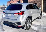 Used 2021 Mitsubishi Outlander Sport ES image 5