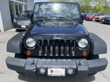 Used 2012 Jeep Wrangler Sport image 2