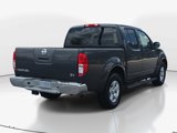 Used 2012 Nissan Frontier SV image 3