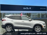 Used 2022 Kia Seltos LX image 2