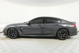 Used 2021 BMW M8 Gran Coupe xDrive w/ Driving Assistance Package image 2