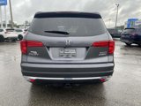 Certified 2017 Honda Pilot Touring image 3