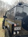 Used 1994 Land Rover Defender image 5