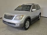 Used 2009 Kia Borrego EX w/ Leather Pkg image 3