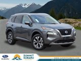 Used 2023 Nissan Rogue SV image 1