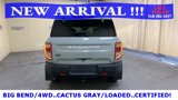 Certified 2021 Ford Bronco Sport Big Bend image 4