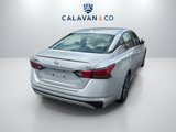 Used 2023 Nissan Altima 2.5 SV image 4