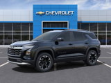 New 2025 Chevrolet Equinox LT image 2