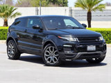 Used 2016 Land Rover Range Rover Evoque SE Premium image 2