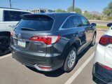 Used 2016 Acura RDX AWD image 4
