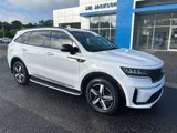 Used 2022 Kia Sorento EX image 5