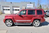 Used 2012 Jeep Liberty Limited Jet w/ Comfort/Convenience Group image 3
