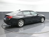 Certified 2023 Chevrolet Malibu LT image 5
