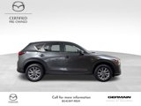 Certified 2022 MAZDA CX-5 AWD 2.5 S w/ Preferred Package image 5