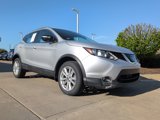 Used 2019 Nissan Rogue Sport SV w/ All-Weather Package image 5