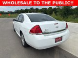Used 2011 Chevrolet Impala LT image 5