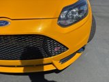 Used 2014 Ford Focus ST w/ Equipment Group 202A image 3